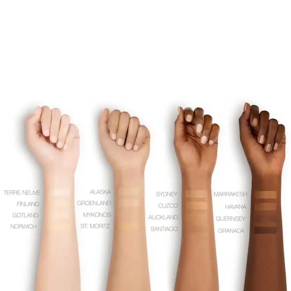 NARS 